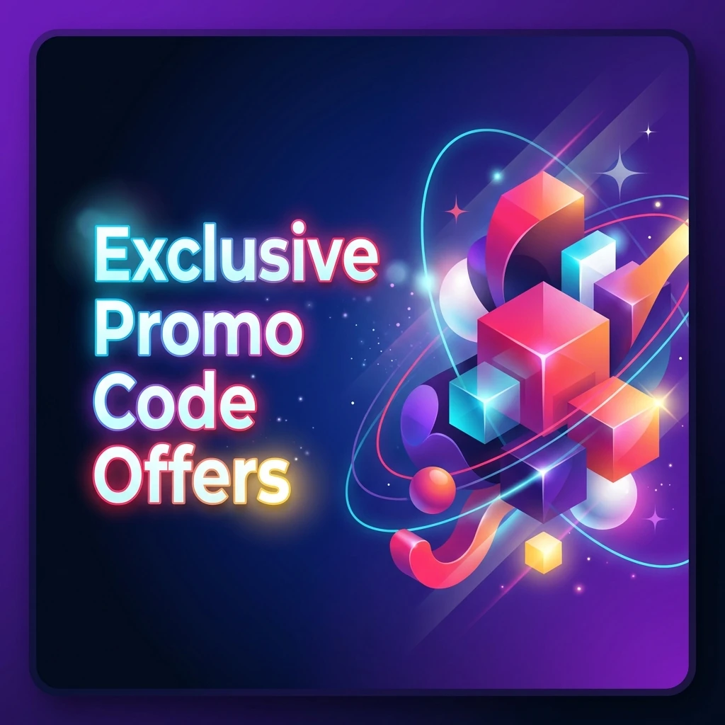 Exclusive Promo Code Offers